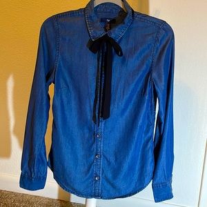 Blue Demin GAP JAPAN